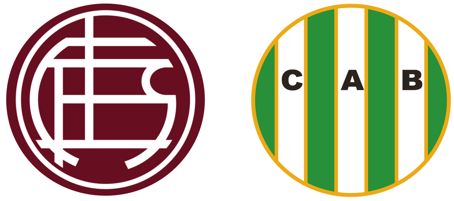 Lanus vs Banfield Tickets