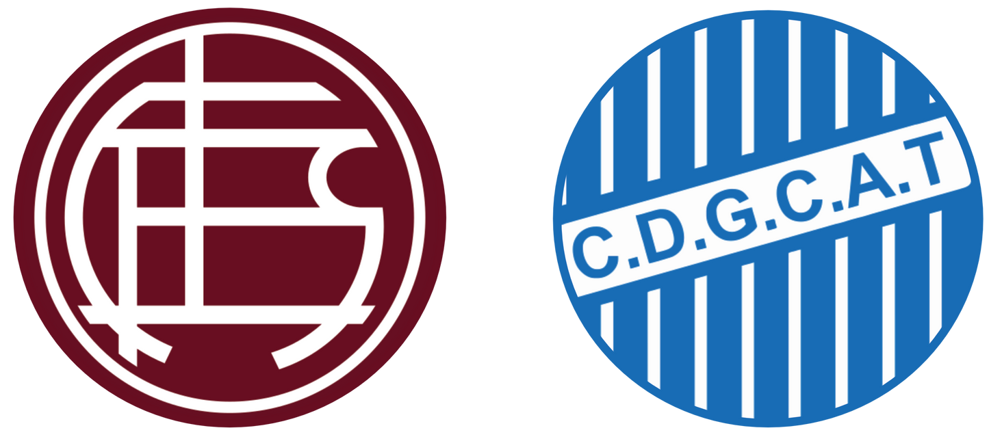 Lanus vs Godoy Cruz Tickets