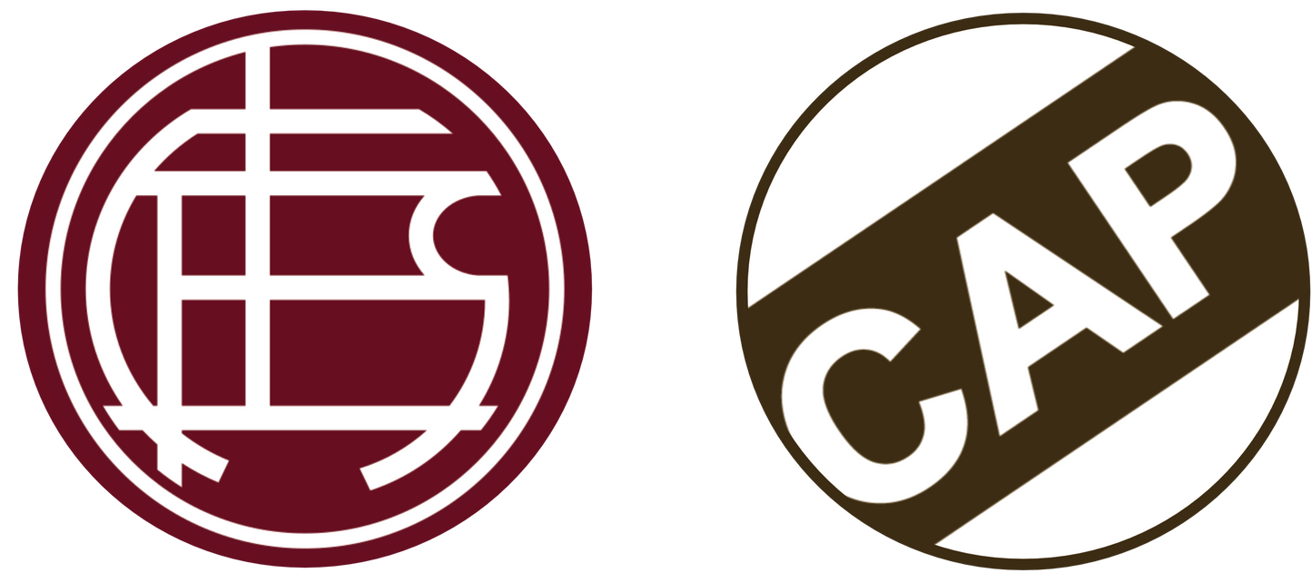 Lanus vs Platense Tickets