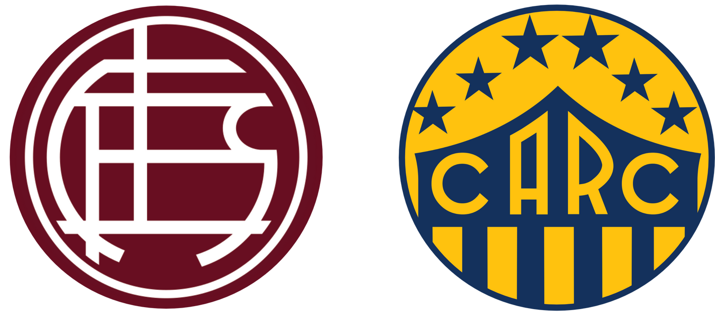 Lanus vs Rosario Central Tickets