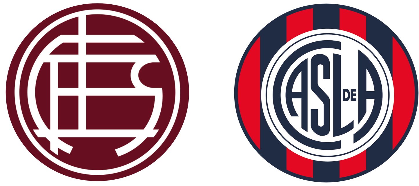 Lanus vs San Lorenzo Tickets