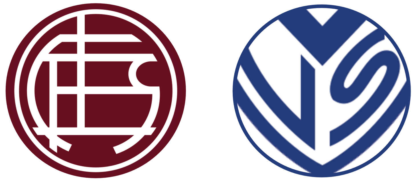 Lanus vs Velez Sarsfield Tickets