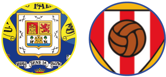 UD Las Palmas vs UD Almeria Tickets