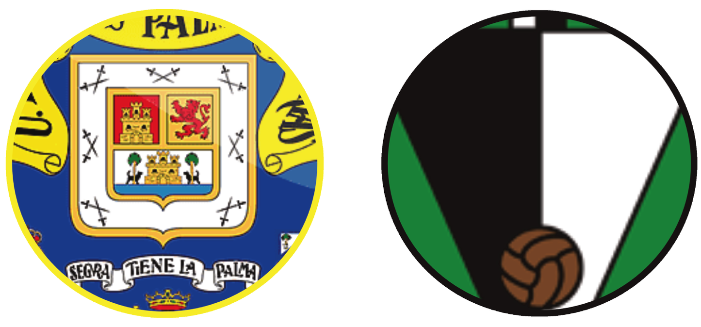 UD Las Palmas vs Burgos CF Tickets
