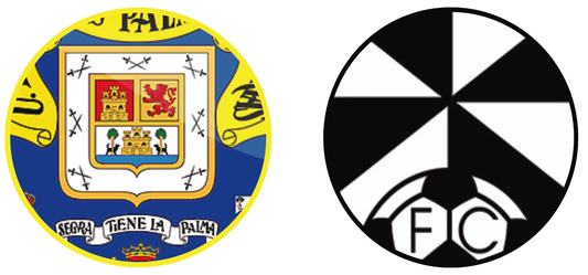 UD Las Palmas vs AD Ceuta FC Tickets