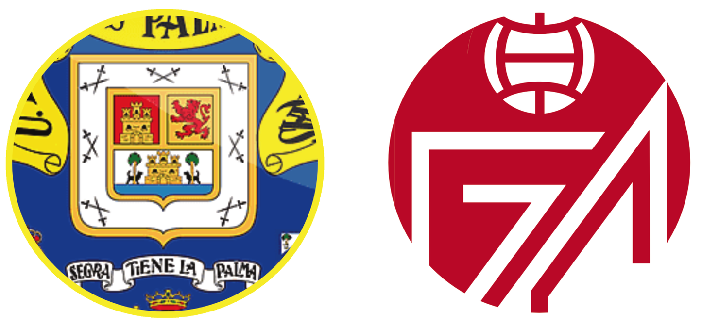 UD Las Palmas vs Granada CF Tickets