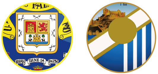 UD Las Palmas vs Malaga CF Tickets