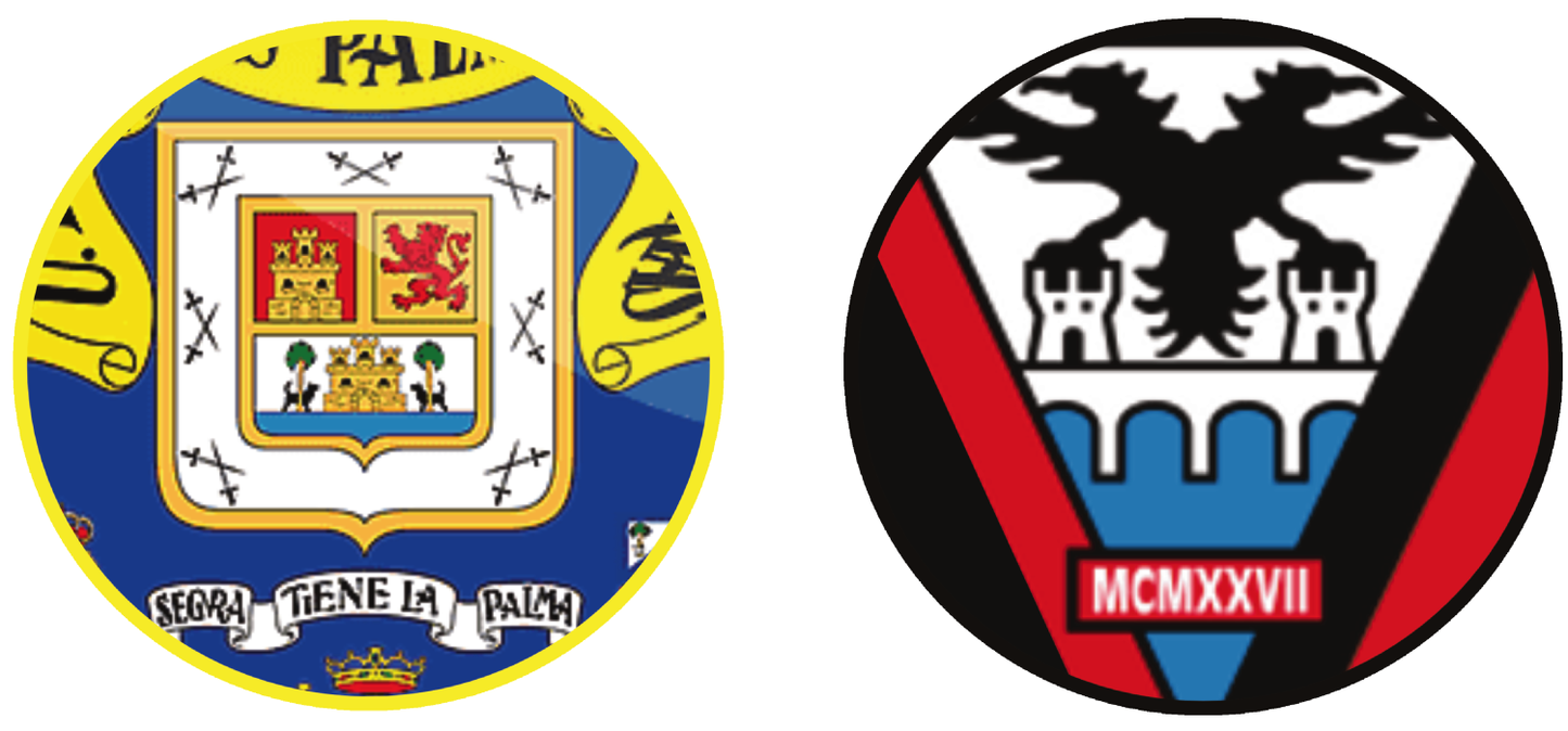UD Las Palmas vs Mirandes Tickets