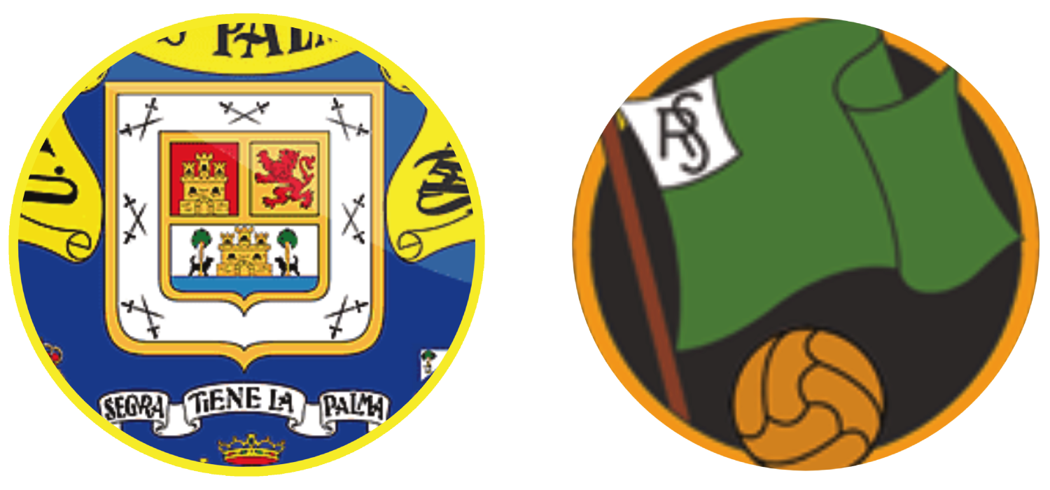 UD Las Palmas vs Racing Santander Tickets