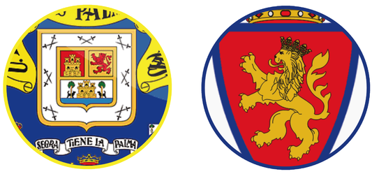 UD Las Palmas vs Real Zaragoza Tickets