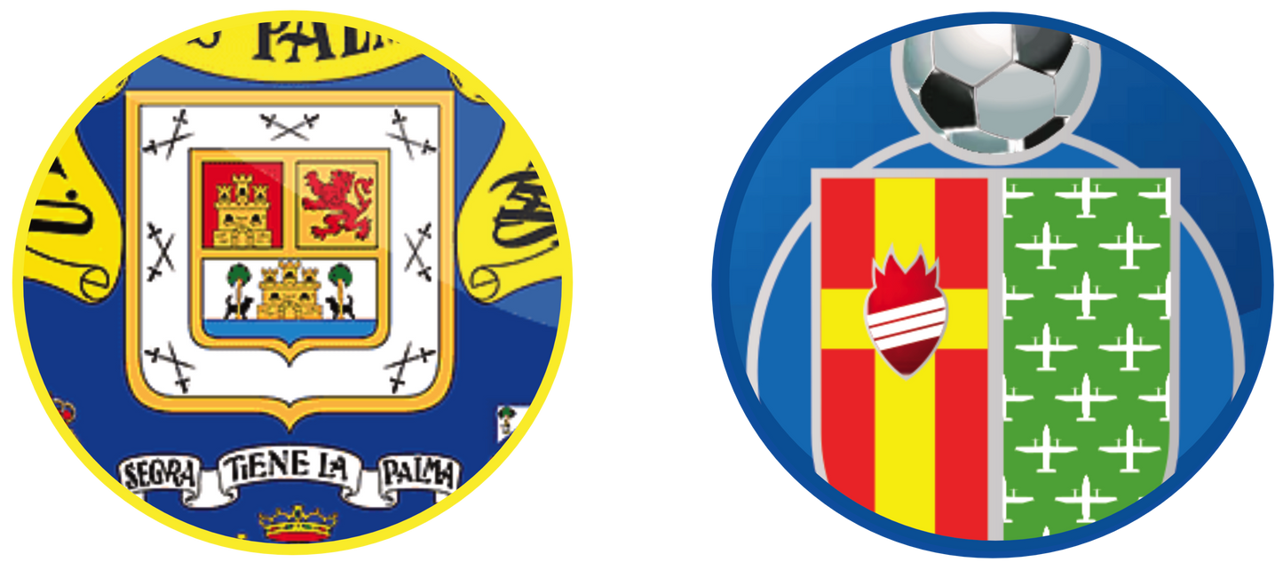 UD Las Palmas vs Getafe CF Tickets