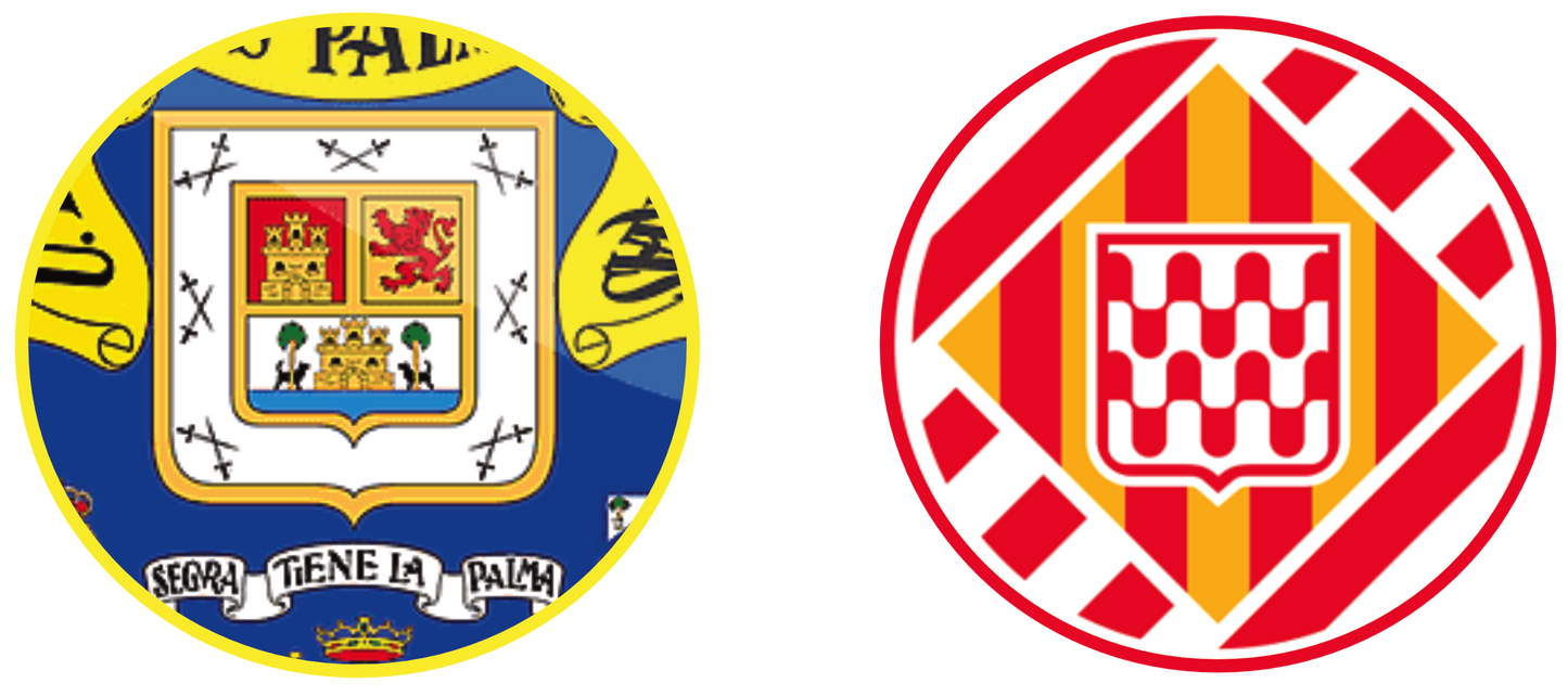 UD Las Palmas vs Girona FC Tickets