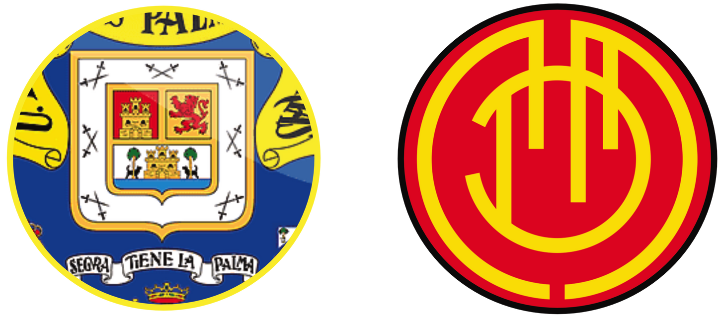 UD Las Palmas vs RCD Mallorca Tickets