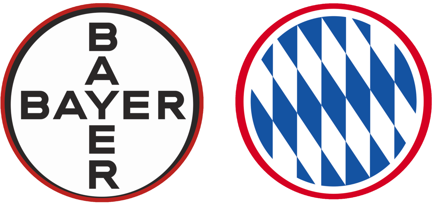 Bayer Leverkusen vs Bayern Munich Tickets (Champions League)