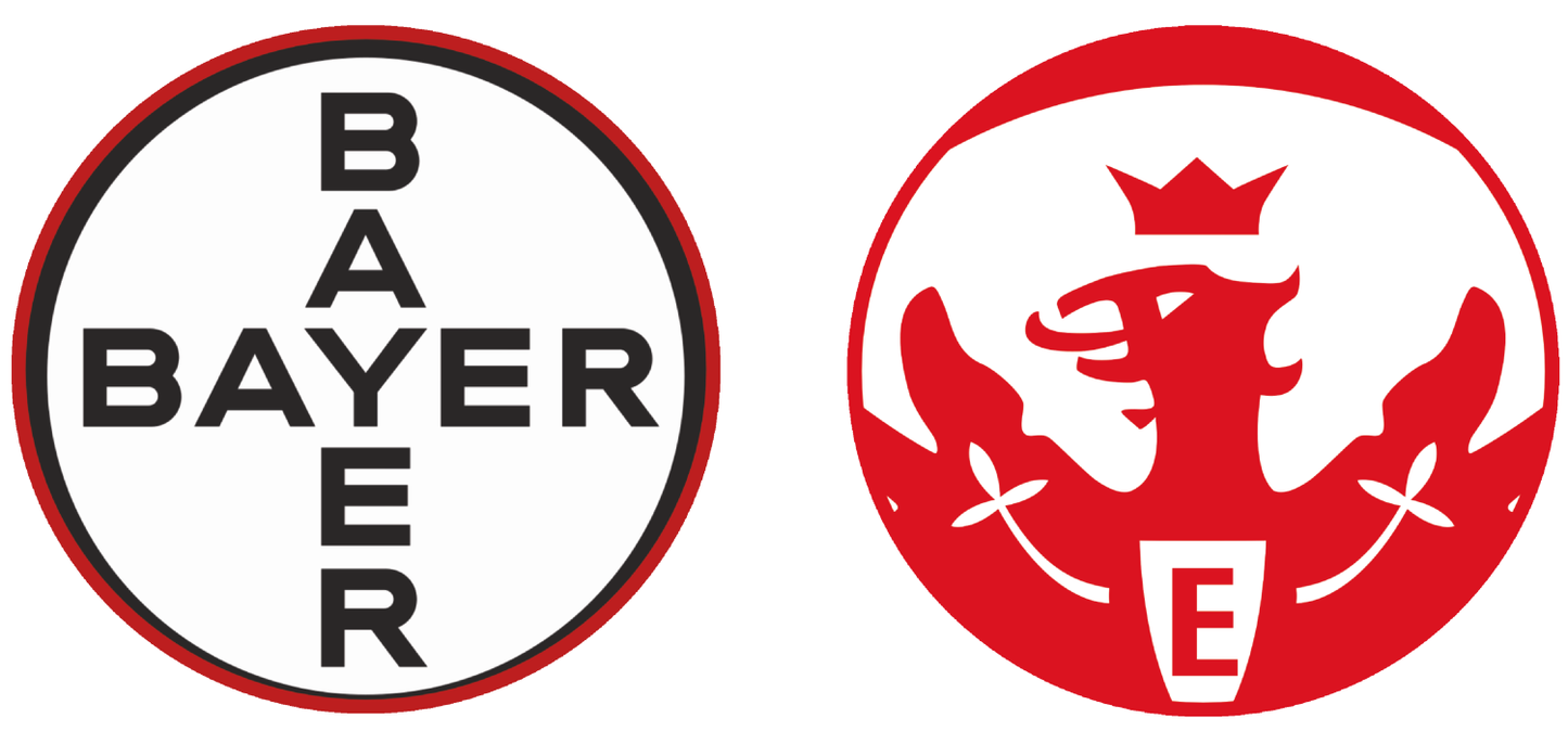 Bayer Leverkusen vs Eintracht Frankfurt Tickets