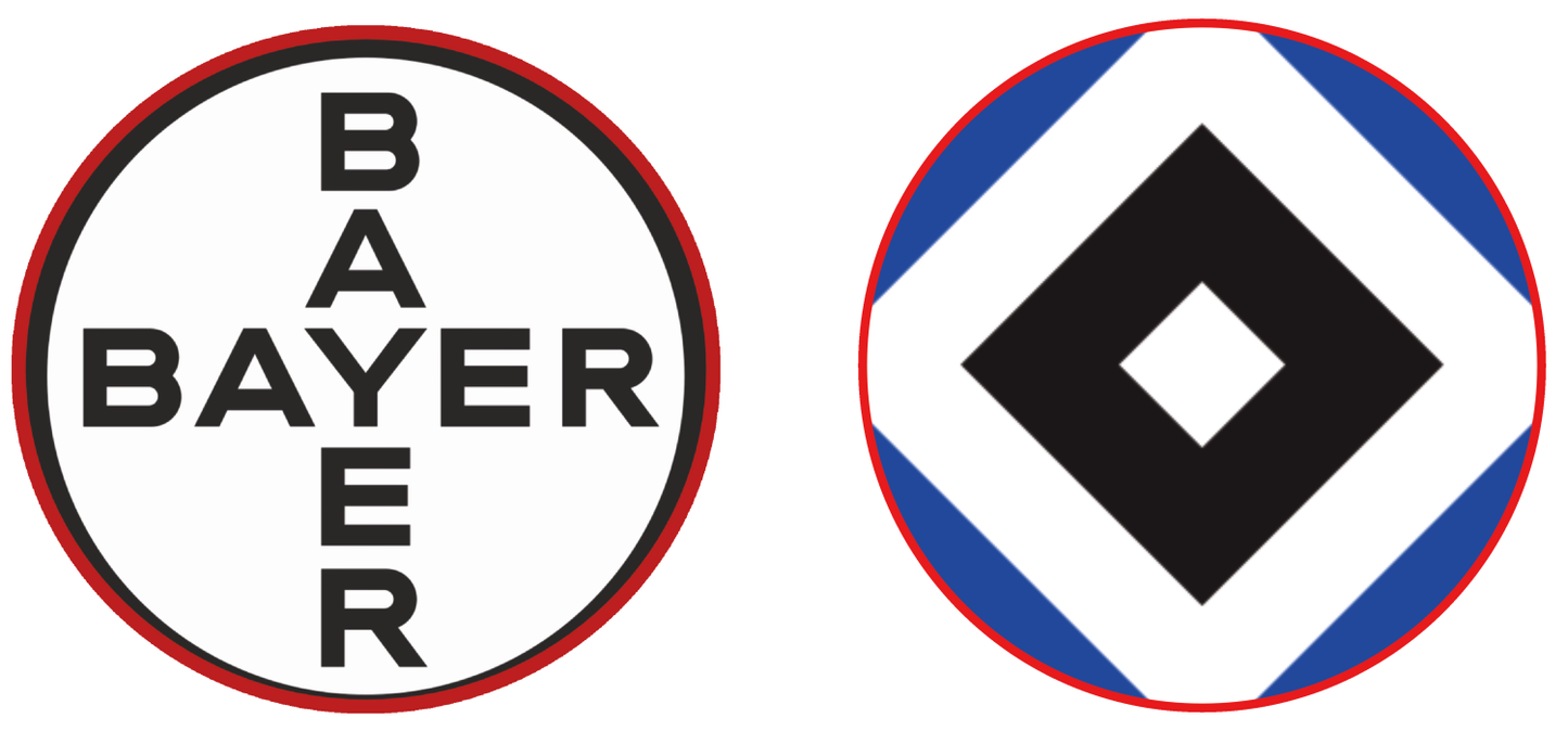 Bayer Leverkusen vs Hamburger SV Tickets