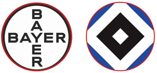 Bayer Leverkusen vs Hamburger SV Tickets