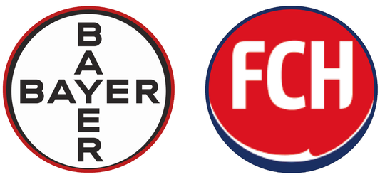 Bayer Leverkusen vs Heidenheim Tickets