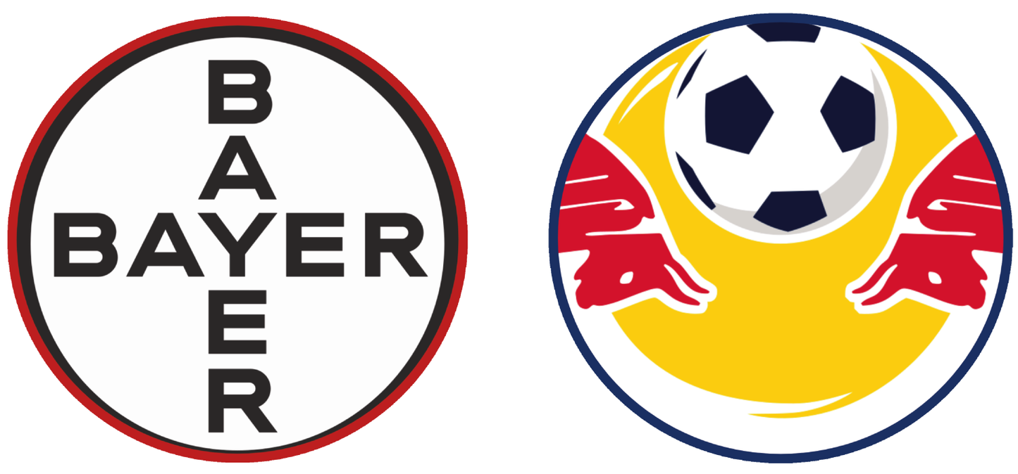 Bayer Leverkusen vs RB Leipzig Tickets