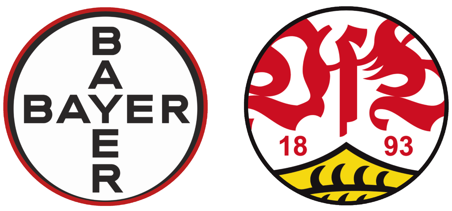 Bayer Leverkusen vs VFB Stuttgart Tickets