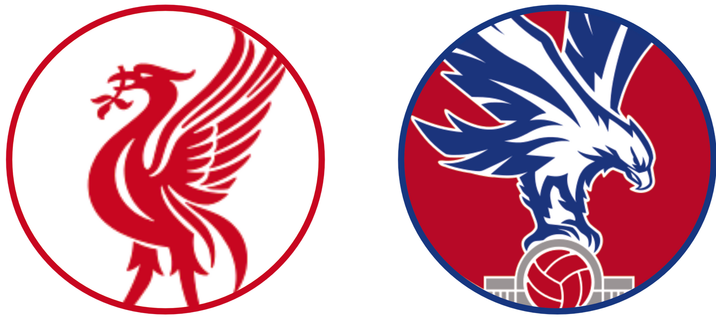 Liverpool FC vs Crystal Palace Tickets