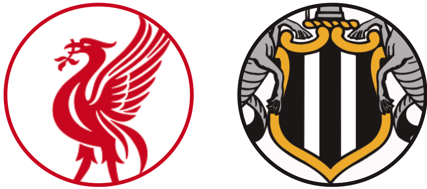 Liverpool FC vs Newcastle Tickets