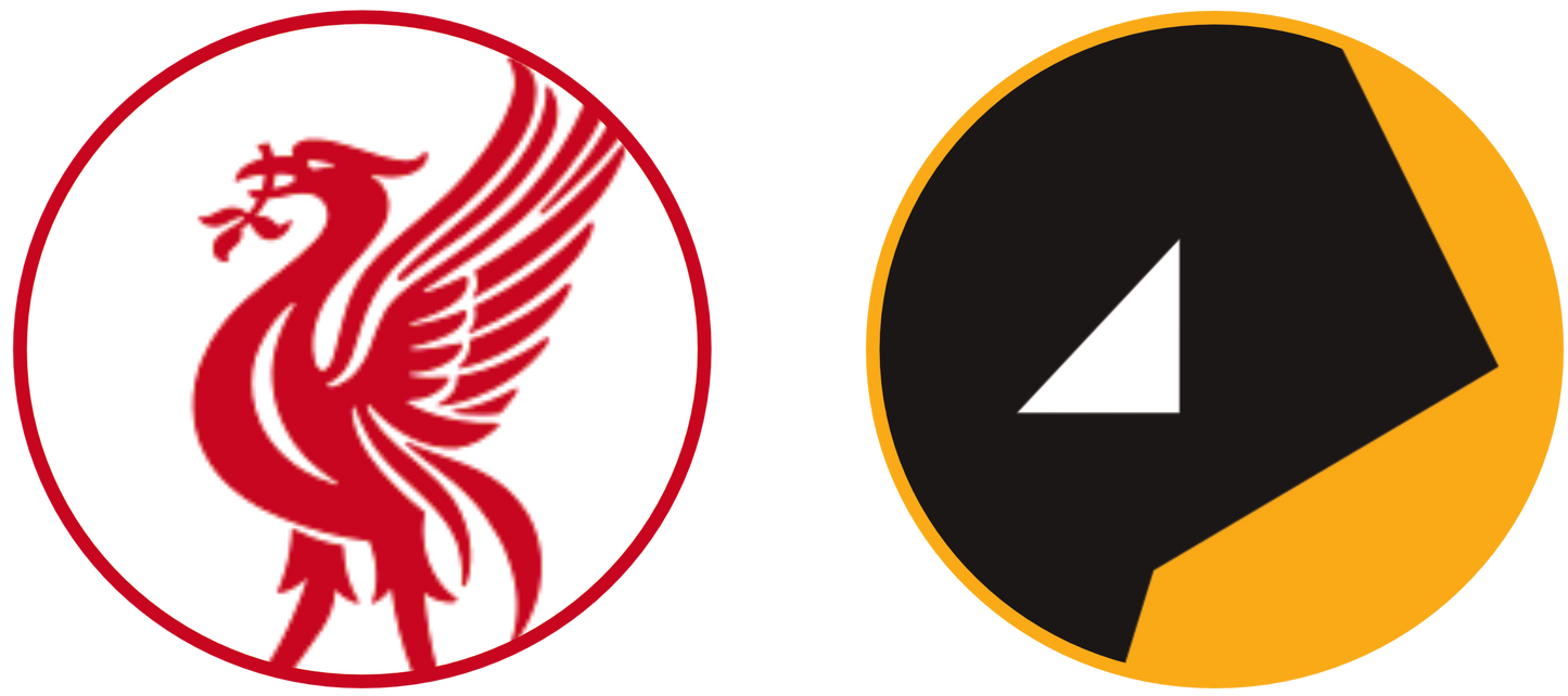 Liverpool FC vs Wolves Tickets
