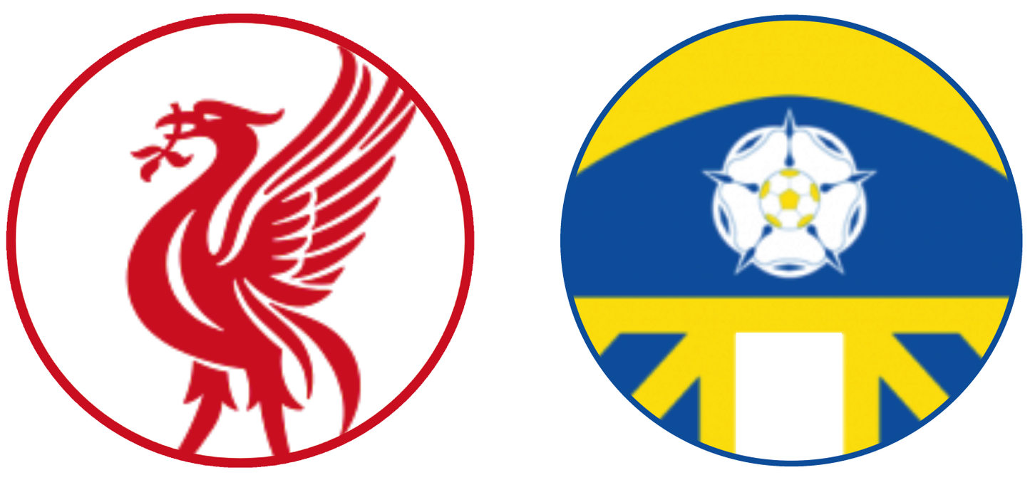 Liverpool FC vs Leeds United Tickets