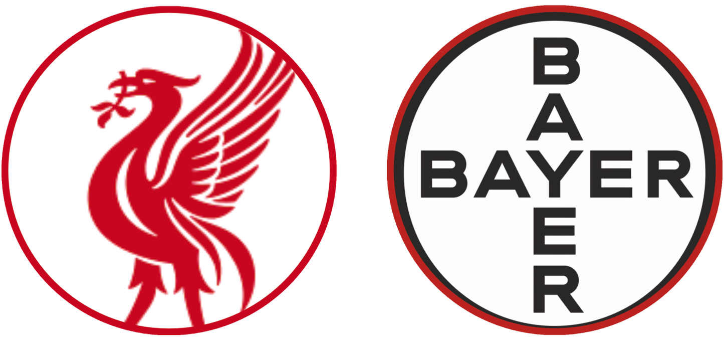 Liverpool FC vs Bayer Leverkusen [[PL170]] (Champions League)