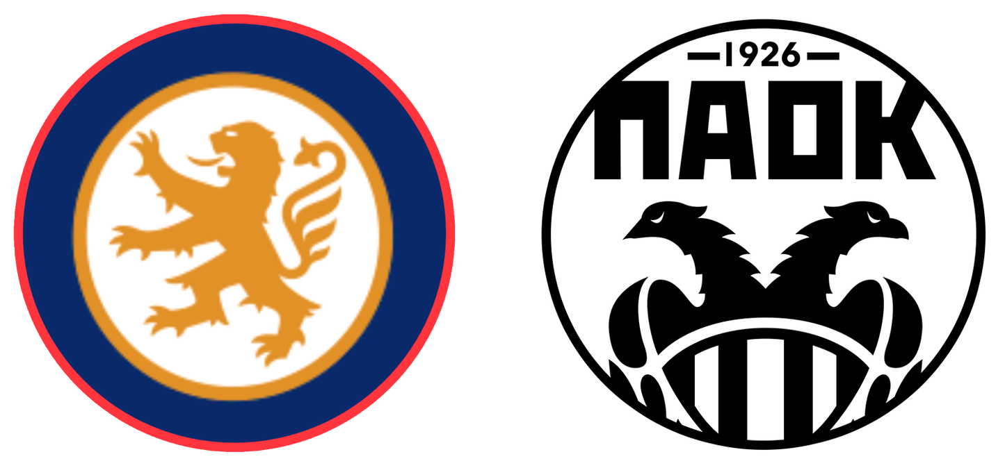 Olympique Lyonnais vs PAOK Tickets (Europa League)