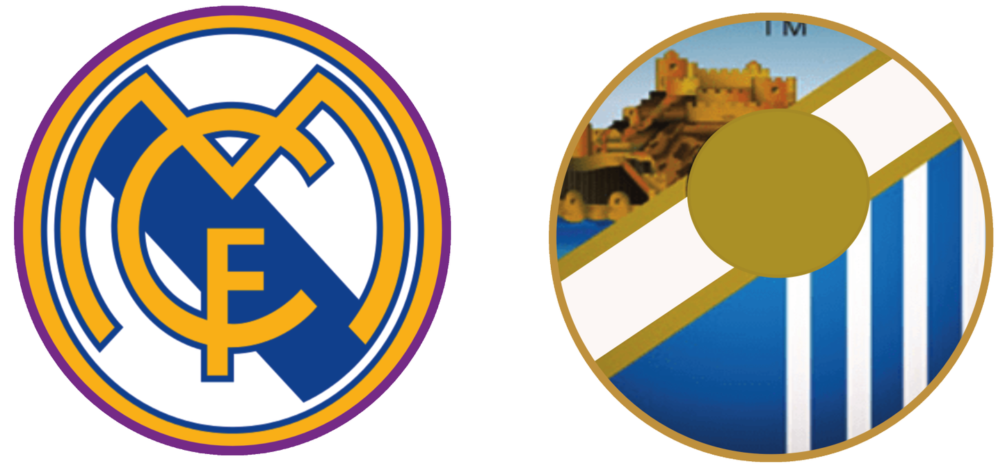 Real Madrid Castilla vs Málaga CF Tickets