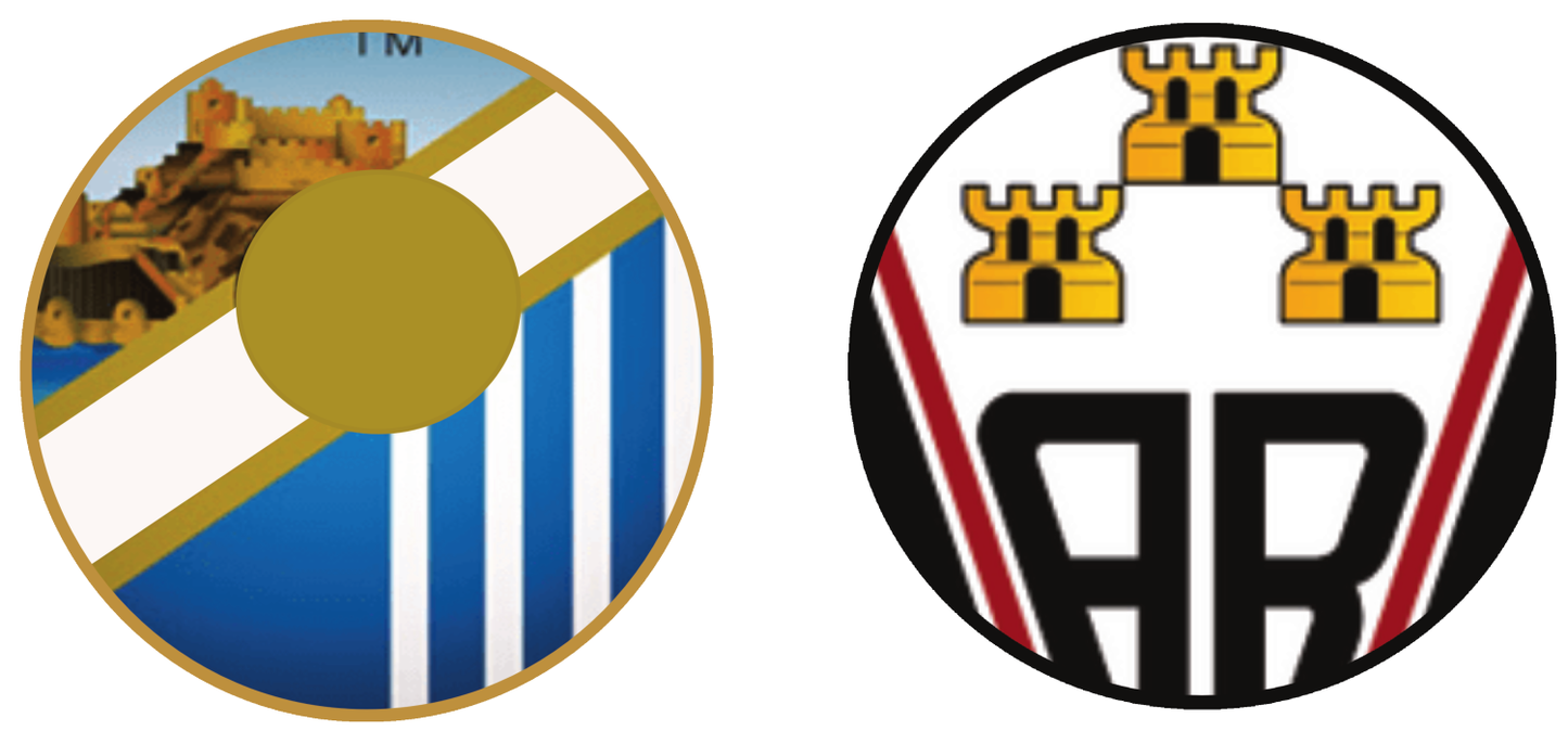Malaga CF vs Albacete BP Tickets