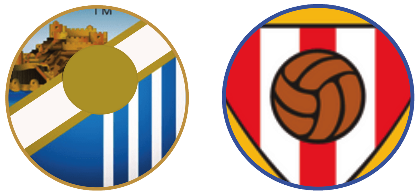 Malaga CF vs UD Almeria Tickets