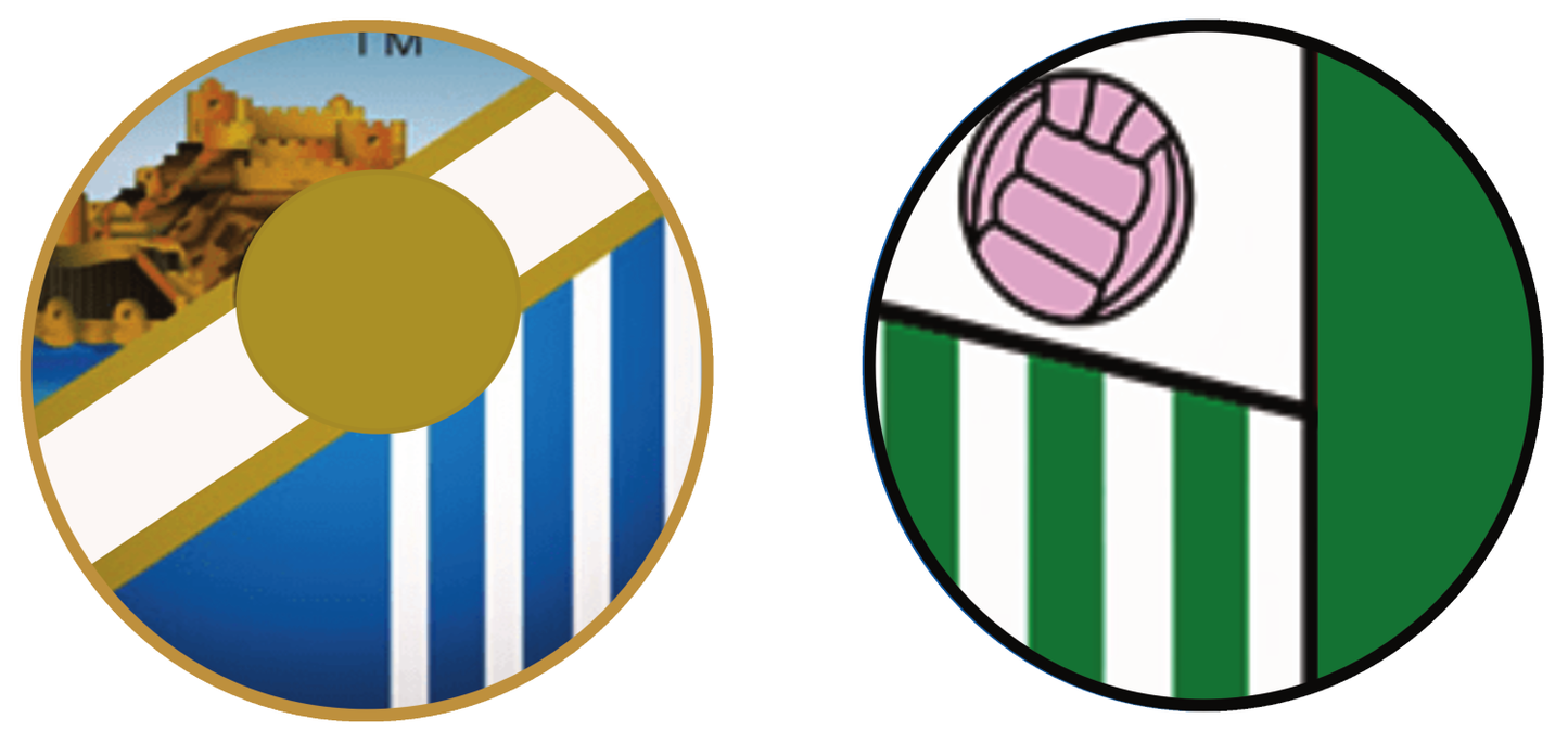 Málaga CF vs Antequera CF Tickets