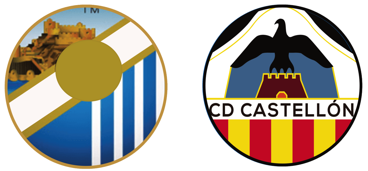 Malaga CF vs CD Castellon Tickets