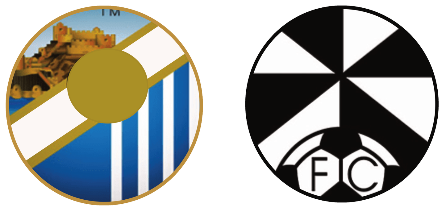 Malaga CF vs AD Ceuta FC Tickets