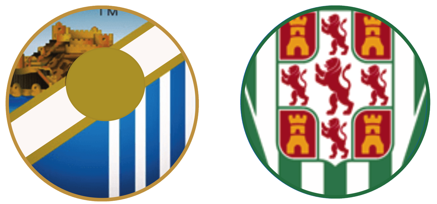 Malaga CF vs Cordoba CF Tickets