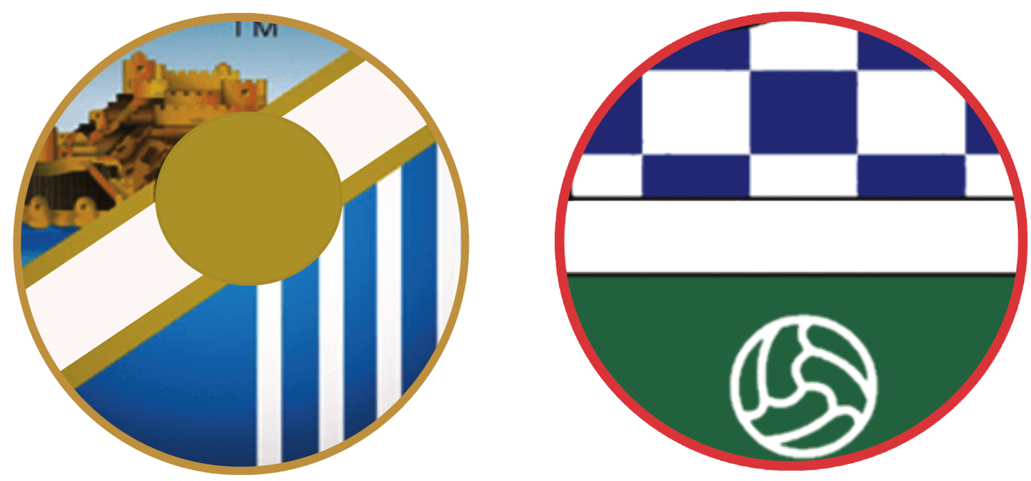 Malaga CF vs Racing Ferrol Tickets