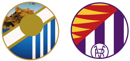 Malaga CF vs Real Valladolid Tickets