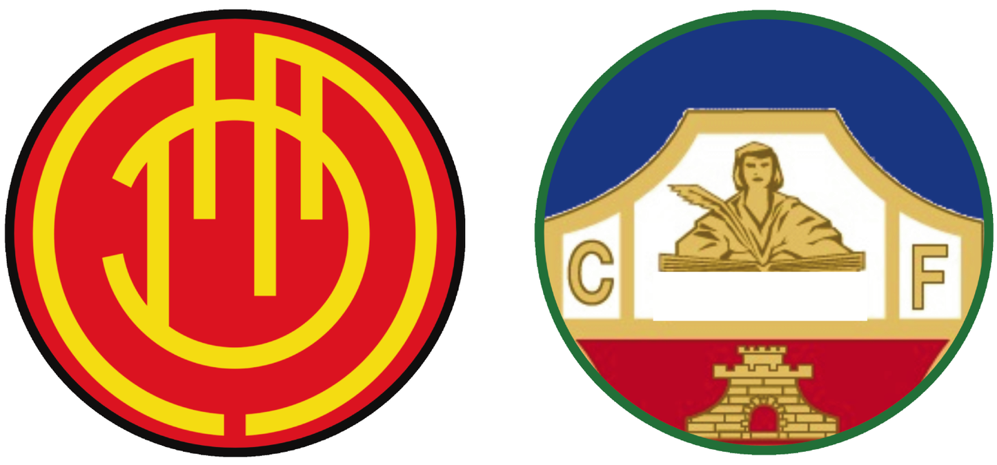 RCD Mallorca vs Elche CF Tickets