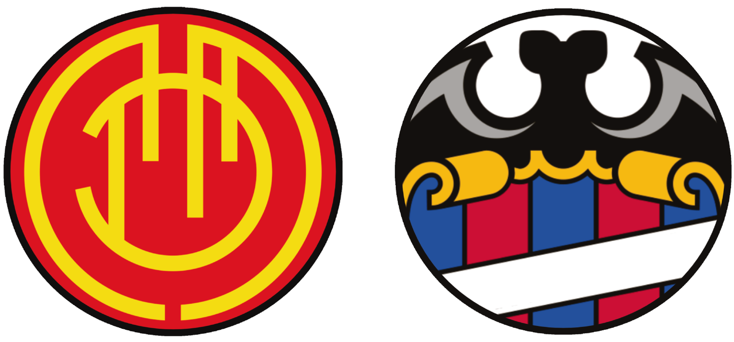 RCD Mallorca vs Levante UD Tickets