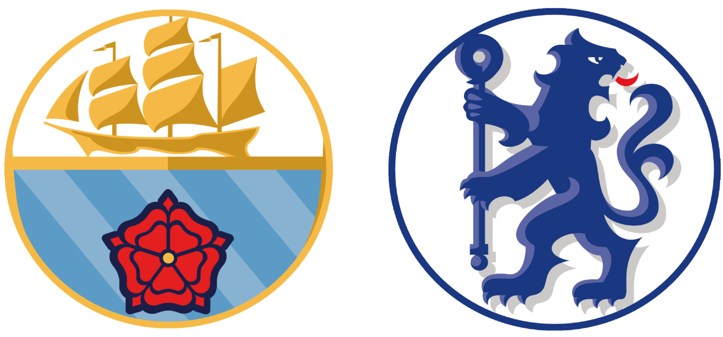 Manchester City vs Chelsea Tickets