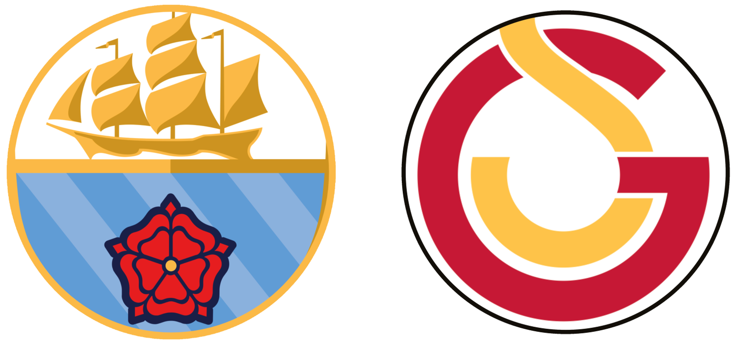 Manchester City vs Galatasaray SK Tickets (Champions League)