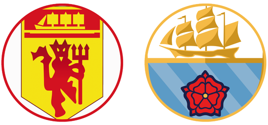 Manchester United vs Manchester City Tickets