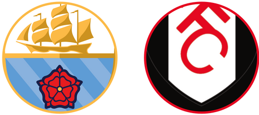 Manchester City vs Fulham Tickets