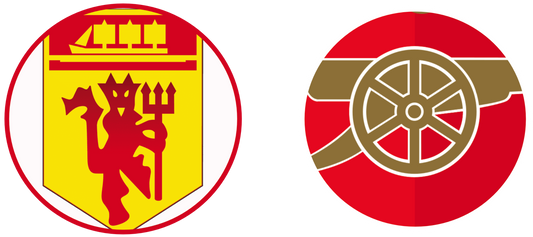 Manchester United vs Arsenal Tickets
