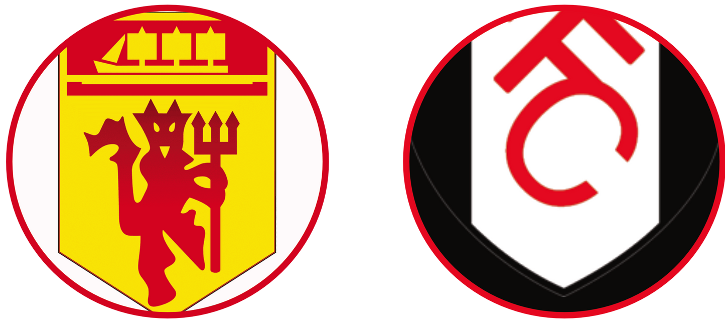 Manchester United vs Fulham Tickets