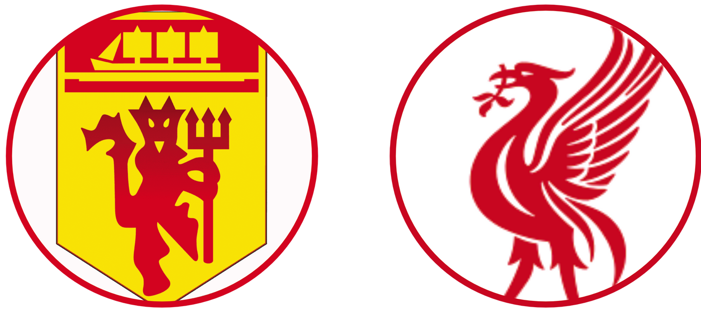 Manchester United vs Liverpool FC Tickets