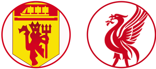 Manchester United vs Liverpool FC Tickets