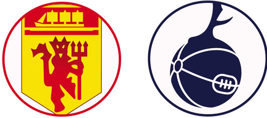 Manchester United vs Tottenham Hotspur Tickets